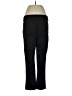 Ann Taylor LOFT Solid Black Active Pants Size 12 - photo 2