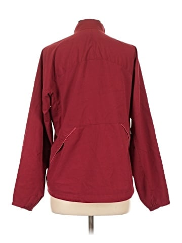 Adidas Track Jacket (view 2)