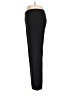 Studio M Solid Black Dress Pants Size L - photo 5