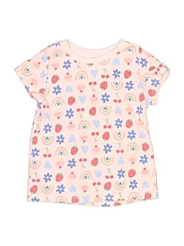 Wonder Nation Short Sleeve T-Shirt (view 1)