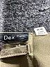 Dex 100% Lyocell Brown Cardigan Size M - photo 7