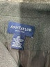 Ann Taylor Gray Blazer Size 4 Petite - photo 6