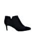 Pelle Moda Black Ankle Boots Size 10 - photo 1
