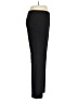 Studio M Solid Black Dress Pants Size L - photo 4