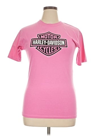 Harley Davidson Short Sleeve T-Shirt (view 1)
