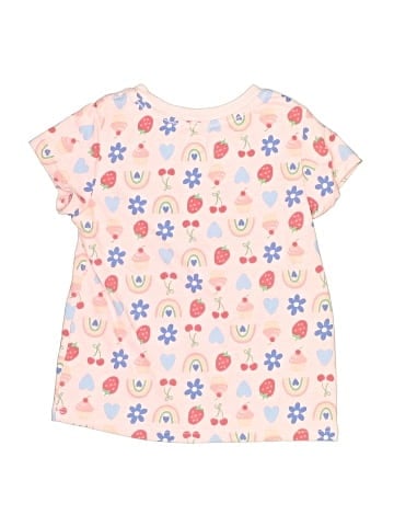Wonder Nation Short Sleeve T-Shirt (view 2)