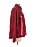 Adidas 100% Polyester Red Track Jacket Size L - photo 4