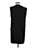 Athleta Solid Black Casual Dress Size M (petite) - photo 2
