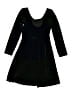 American Apparel Black Dress Size 10 - photo 2