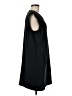 Athleta Solid Black Casual Dress Size M (petite) - photo 4