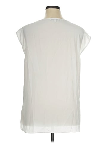 Chaus Sleeveless Blouse (view 2)