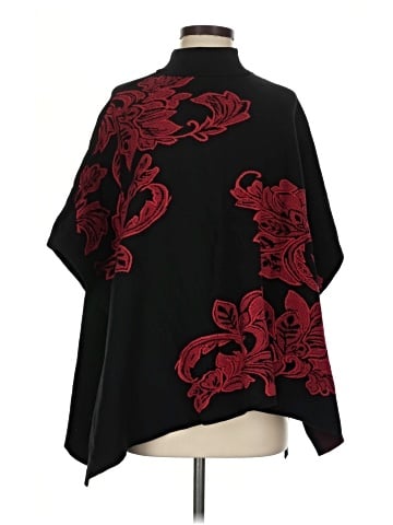Chico's Poncho (view 1)