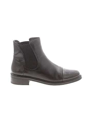 Stuart Weitzman Ankle Boots (view 1)