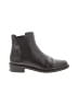Stuart Weitzman Black Ankle Boots Size 10 - photo 1