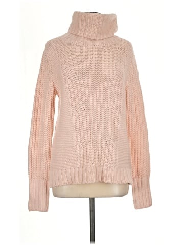 Banana Republic Turtleneck Sweater (view 1)