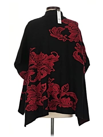 Chico's Poncho (view 2)