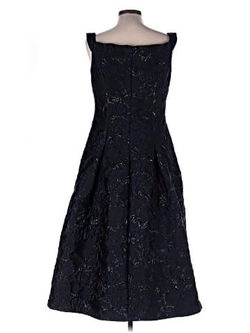 Kay Unger Cocktail Dress (view 2)