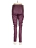 Express Burgundy Leggings Size L - photo 2