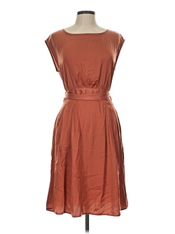 Ann Taylor LOFT Casual Dress (view 1)