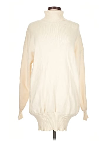 Forever 21 Turtleneck Sweater (view 1)