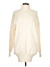 Forever 21 Ivory Turtleneck Sweater Size L - photo 1