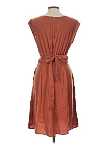 Ann Taylor LOFT Casual Dress (view 2)