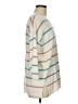 MULTIPLES Stripes Ivory Pullover Sweater Size M - photo 4