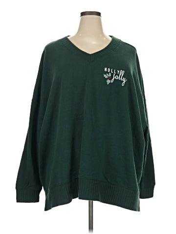 Maurices Pullover Sweater (view 1)