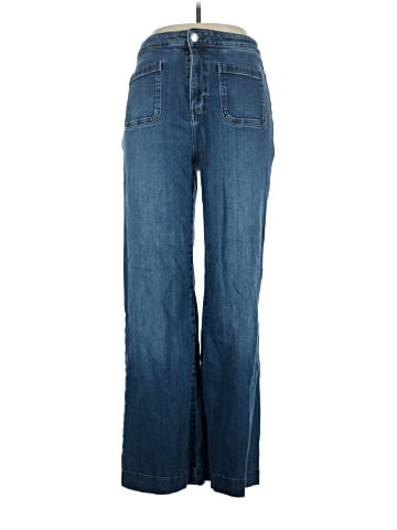LC Lauren Conrad Jeans (view 1)