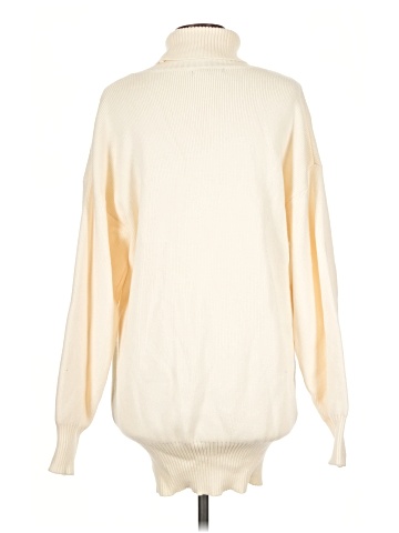 Forever 21 Turtleneck Sweater (view 2)