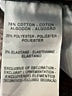 Denizen from Levi's Solid Blue Jeans Size 8 - photo 8
