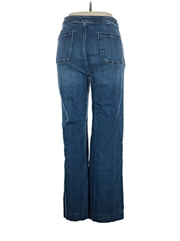 LC Lauren Conrad Jeans (view 2)