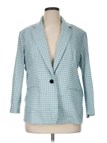 Anne Klein Blazer (view 1)