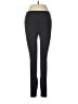 Lululemon Athletica Solid Black Active Pants Size 6 - photo 1