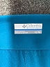Columbia Solid Teal Active Skort Size XL - photo 3