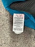 Columbia Solid Teal Active Skort Size XL - photo 4