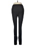 Lululemon Athletica Solid Black Active Pants Size 6 - photo 2