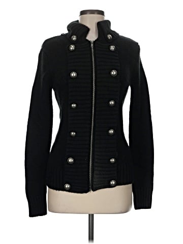 Patty Boutik Cardigan (view 1)
