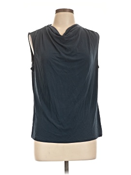 Worthington Sleeveless Blouse