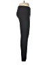 Lululemon Athletica Solid Black Active Pants Size 6 - photo 4