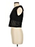 Zara Black Sleeveless Blouse Size M - photo 5
