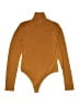 Wilfred Orange Bodysuit Size M - photo 1