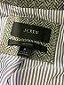 J.Crew 100% Wool Tweed Gray Wool Blazer Size 8 - photo 6