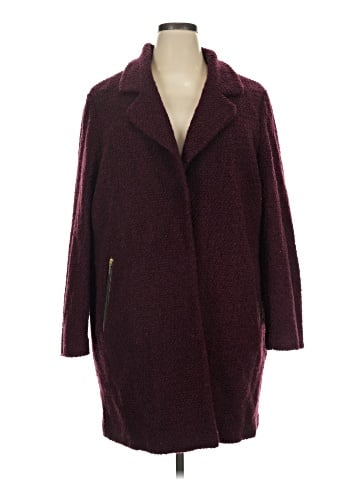 George Coat (view 1)