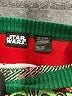 Star Wars Green Pullover Sweater Size 5T - photo 3