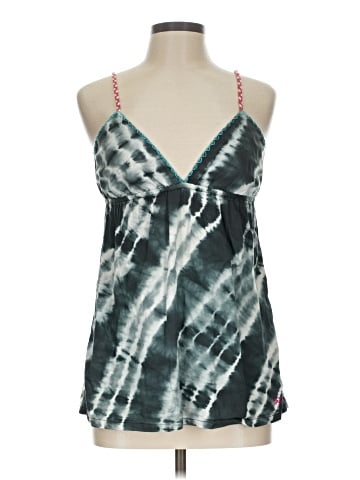 Billabong Sleeveless Top (view 1)