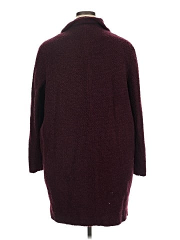 George Coat (view 2)