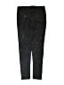 Thereabouts Stars Black Sweatpants Size 14 - photo 2