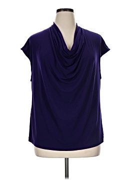 Calvin Klein Sleeveless Blouse