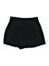 Gap Solid Black Shorts Size M - photo 1